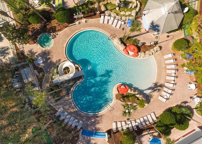 Holiday Inn Express & Suites S Lake Buena Vista By Ihg