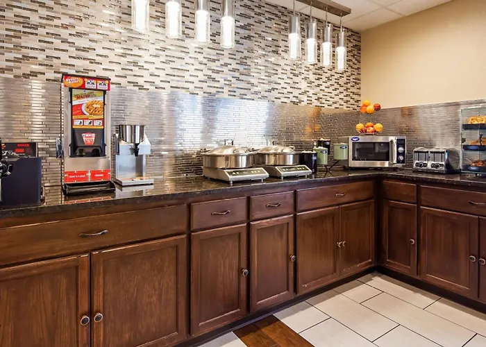 Zanesville Dog Friendly Hotels