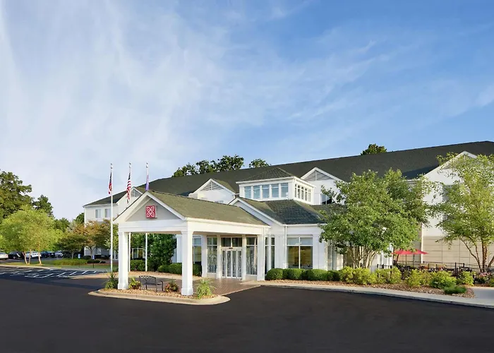 Hilton Garden Inn Cincinnati Northeast Loveland