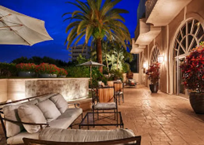 Four Seasons Resort Palm Beach