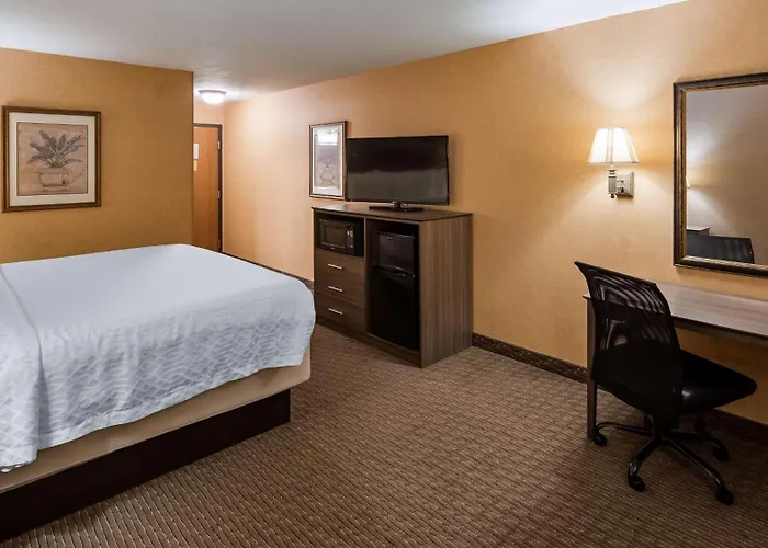 Best Western Plus North Canton Inn & Suites