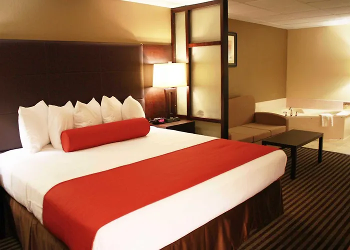 Comfort Inn & Suites Copley Akron