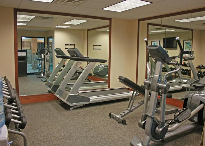 Comfort Inn & Suites Copley Akron