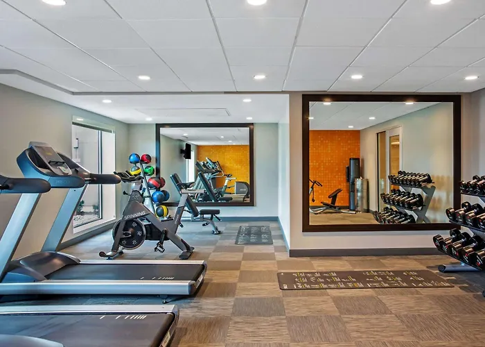 La Quinta By Wyndham San Francisco Airport North - Free Airport Shuttle