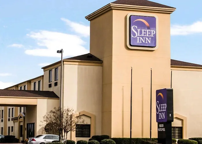 Sleep Concord - Kannapolis