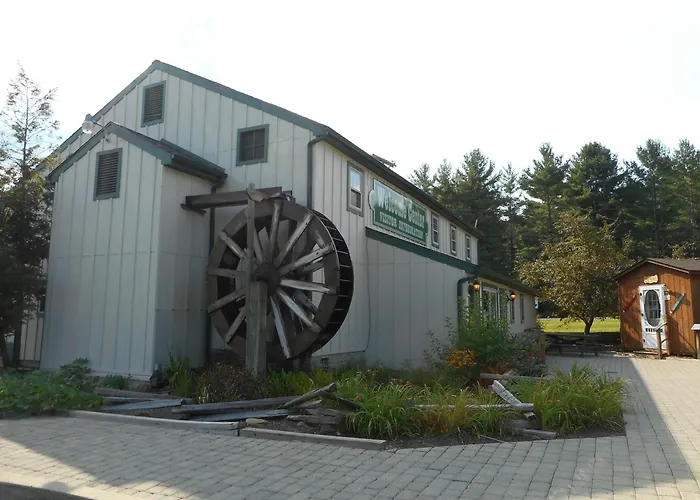 Holiday Inn Express Hocking Hills- By Ihg
