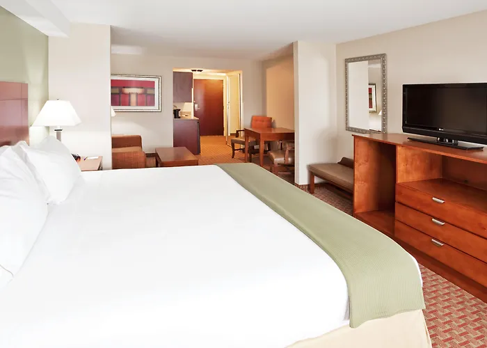 Niagara Falls Dog Friendly Hotels