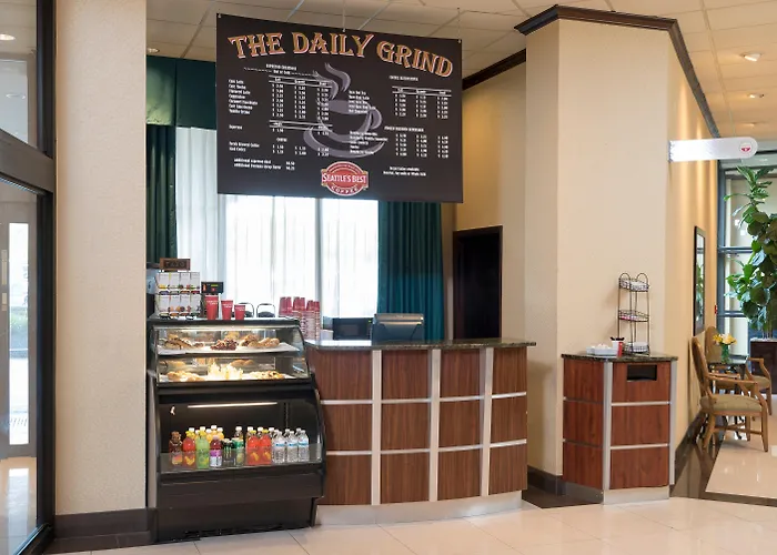 Holiday Inn Cleveland - South Independence By Ihg