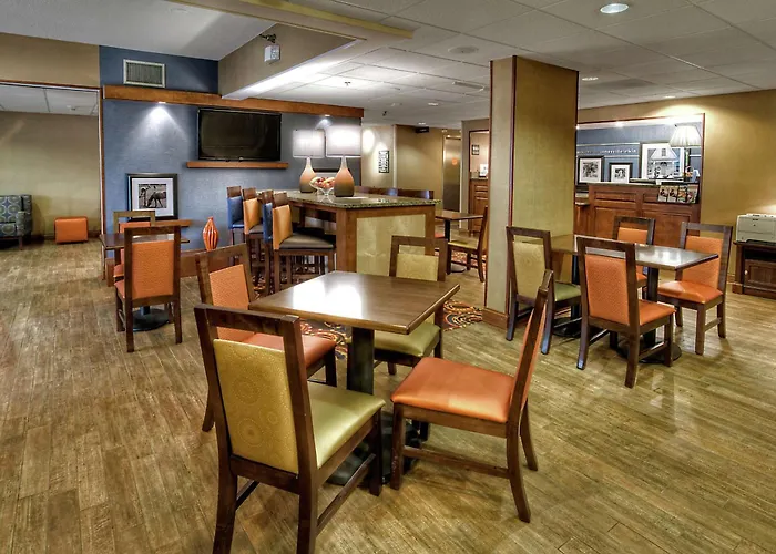 Hampton Inn Jonesville/Elkin