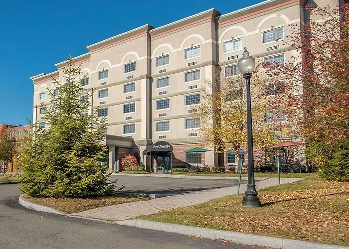 The Marx Hotel - Downtown - University Area