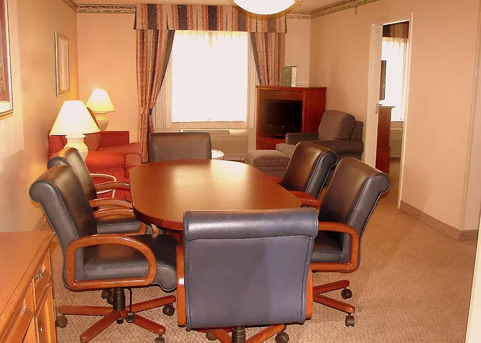 Hilton Garden Inn Nanuet