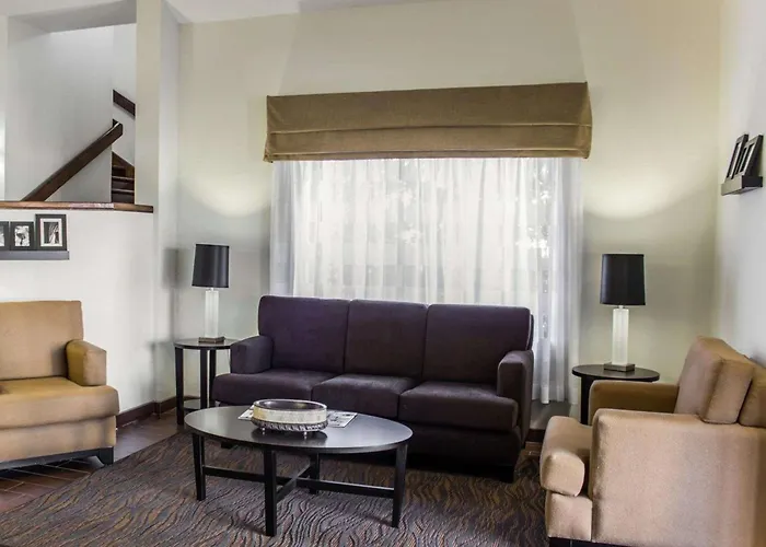 Sleep Inn & Suites Spring Lake - Fayetteville Near Fort Bragg