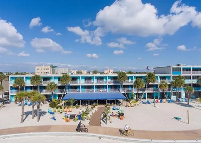 Bilmar Beach Resort