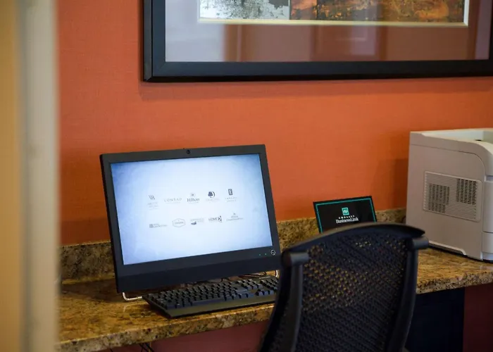Embassy Suites By Hilton Milpitas Silicon Valley