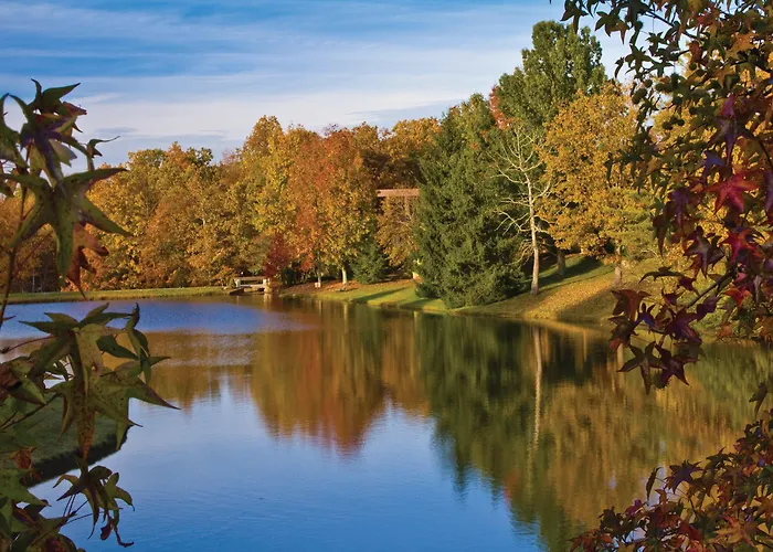 Club Wyndham Resort At Fairfield Mountains