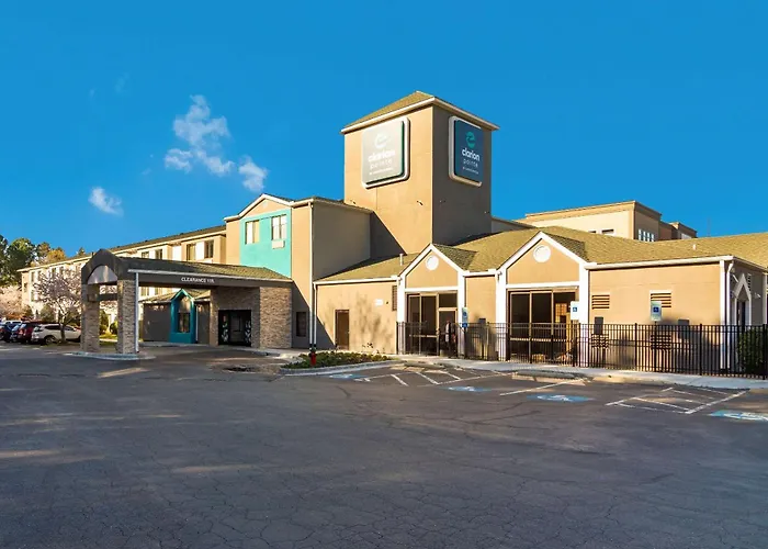 Clarion Pointe Wake Forest - Raleigh North