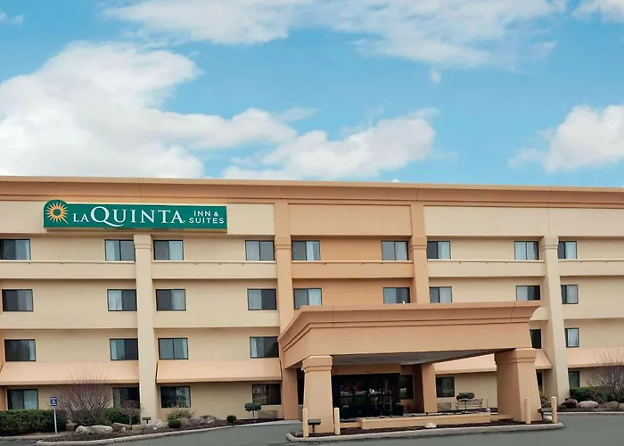 La Quinta By Wyndham Mansfield Oh Hotel