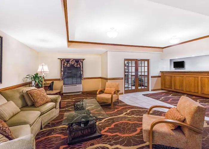 Days Inn By Wyndham Shallotte