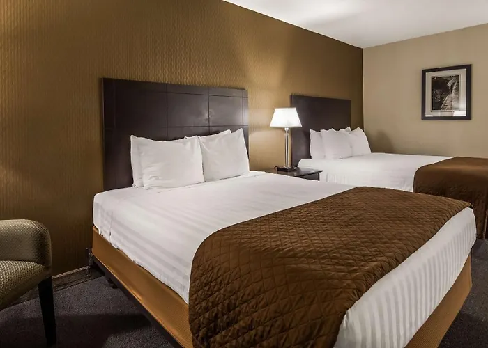Best Western Inn