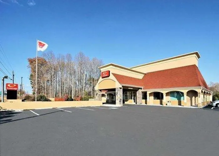 Econo Lodge South