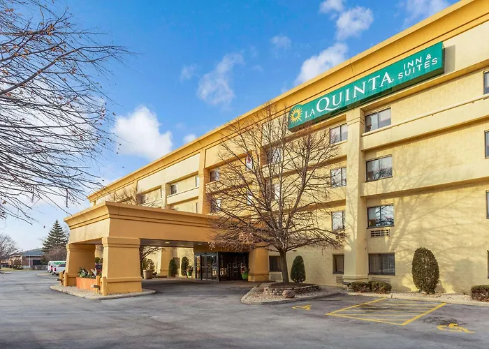 La Quinta By Wyndham Chicago Tinley Park
