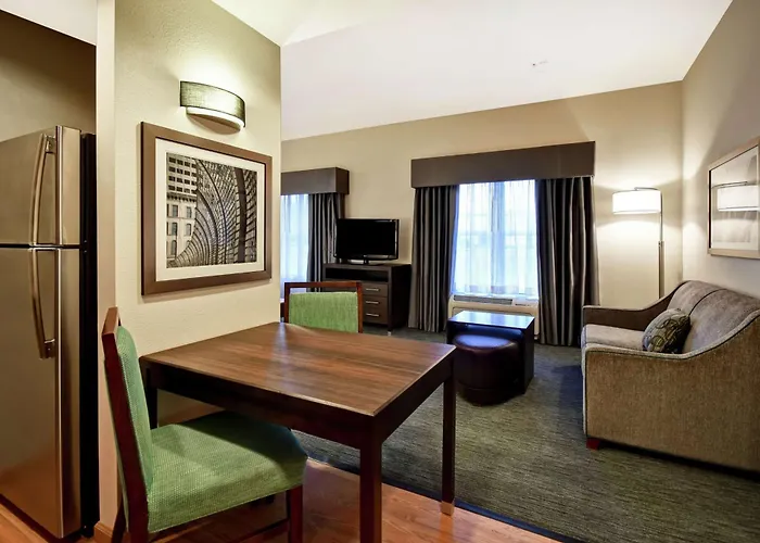 Homewood Suites By Hilton Cincinnati-Milford