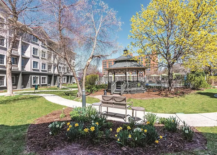 La Quinta By Wyndham Denver Tech Center