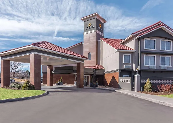 La Quinta By Wyndham Denver Tech Center