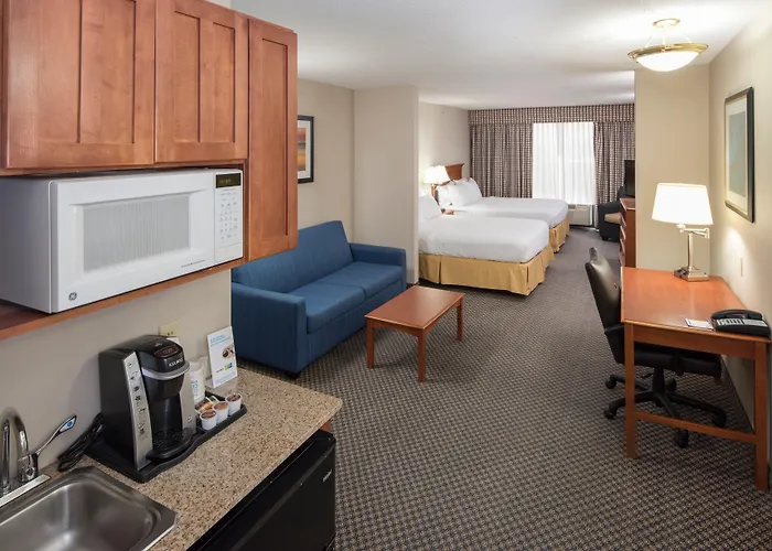 Holiday Inn Express & Suites East Greenbush Albany-Skyline By Ihg