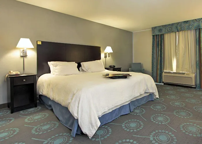 Defiance Dog Friendly Hotels