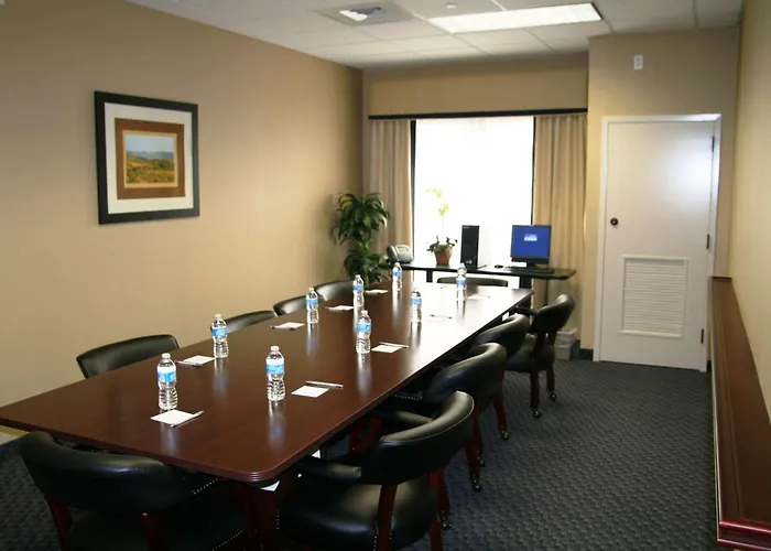 Hampton Inn