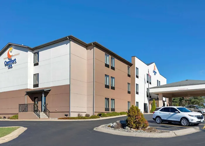Comfort Inn Charlotte