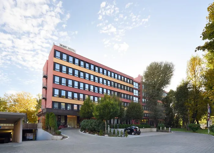 ACHAT Hotel München Süd