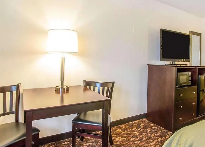 Quality Inn St Marys Villa Nova