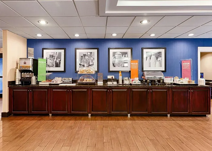Hampton Inn