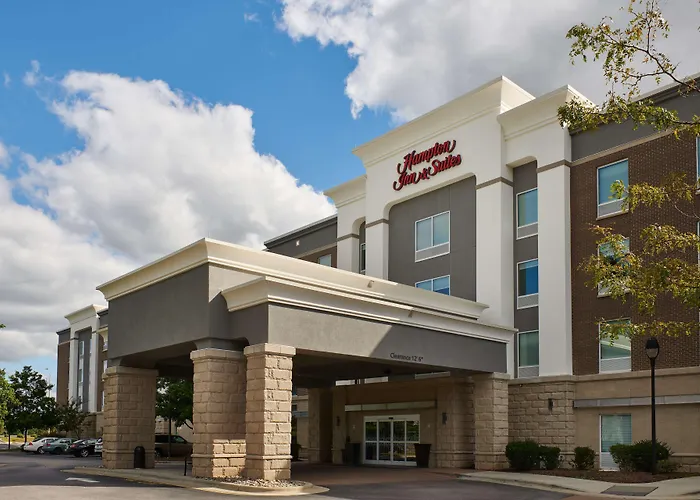 Holly Springs Dog Friendly Hotels