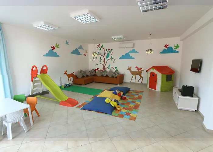 Lunja Village - Agadir Imi Ouaddar