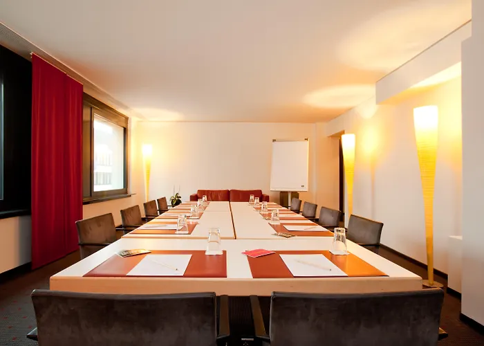 Vienna House Easy By Wyndham Stuttgart Vaihingen