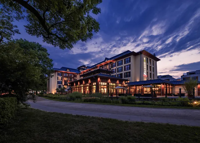 Park-Hotel Hagenbeck