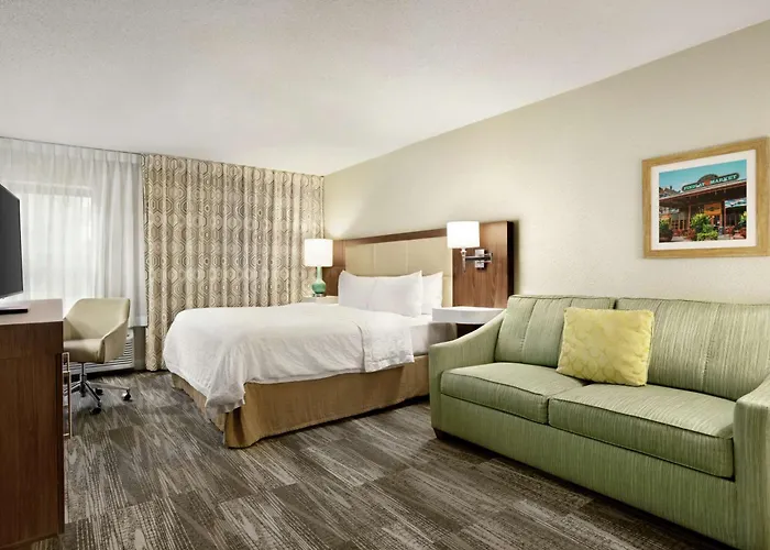 Hampton Inn Findlay