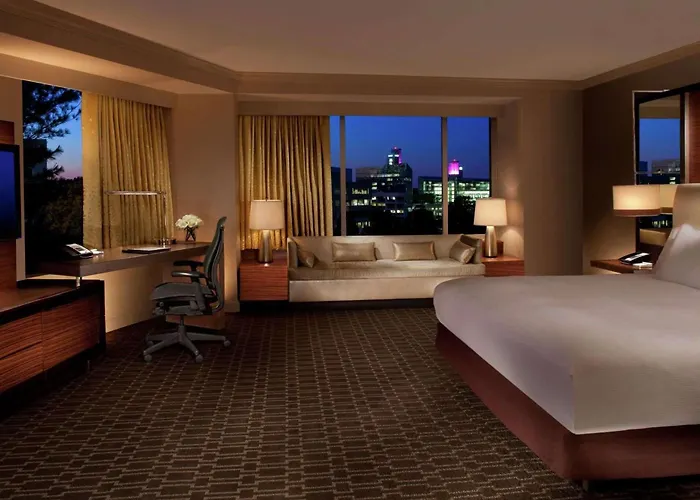 Hilton Mclean Tysons Corner
