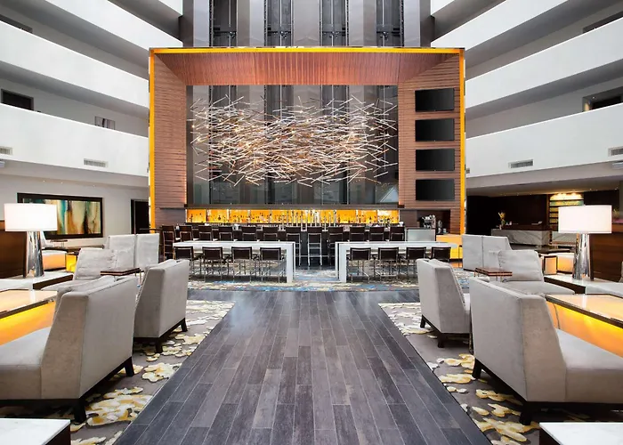 Hilton Mclean Tysons Corner