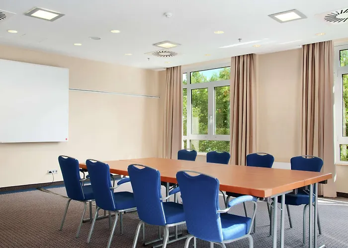 Dorint Hotel Bonn