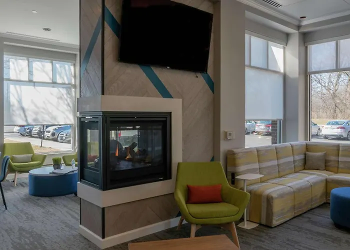 Hilton Garden Inn Plymouth