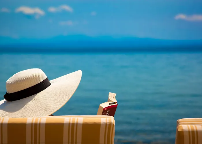 Hotel Bellevue - By Liburnia Hotels & Villas Opatija