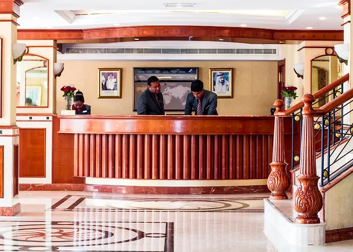 Riviera Hotel
