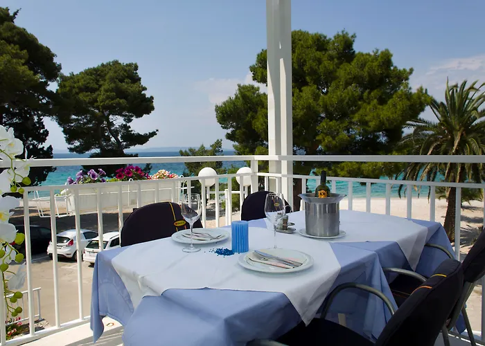Hotel Faraon Trpanj