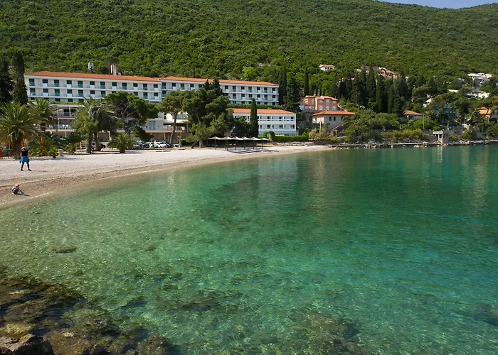 Hotel Faraon Trpanj