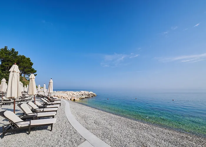 Adriatic Istria Resort By Minor Hotels