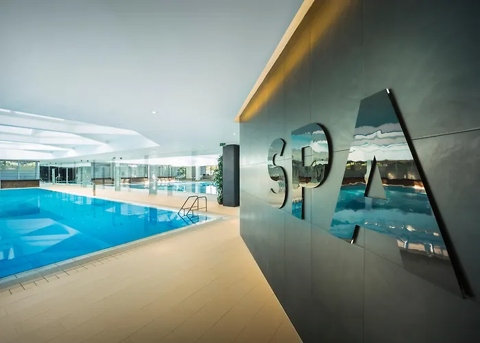 Aminess Vival Maestral Hotel Novigrad Istria